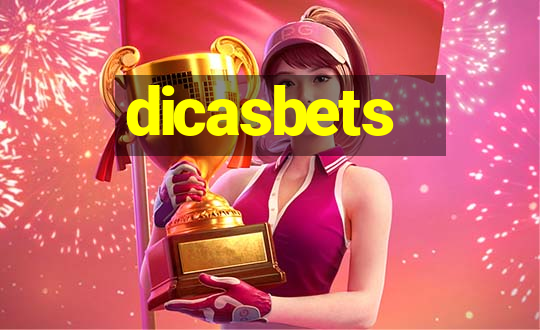 dicasbets