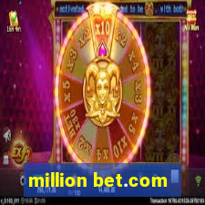 million bet.com