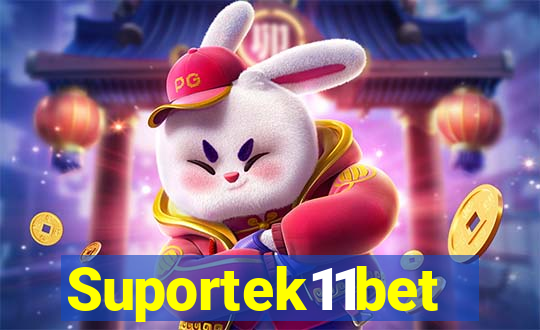 Suportek11bet