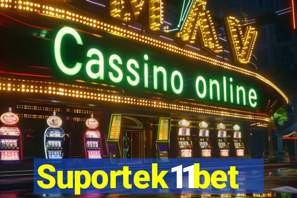 Suportek11bet