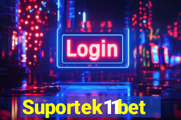 Suportek11bet