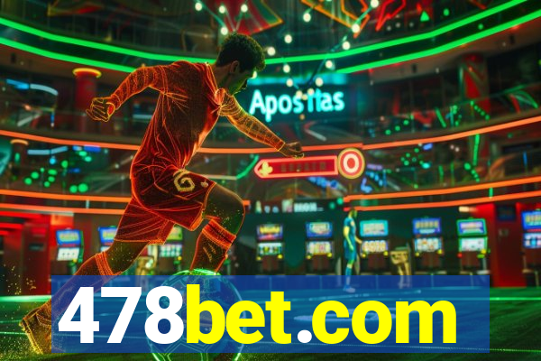 478bet.com