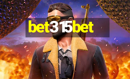 bet315bet