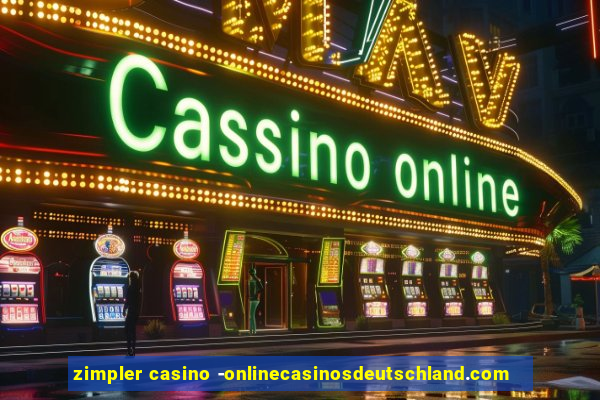 zimpler casino -onlinecasinosdeutschland.com