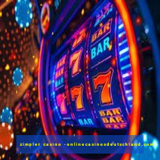 zimpler casino -onlinecasinosdeutschland.com