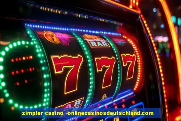 zimpler casino -onlinecasinosdeutschland.com