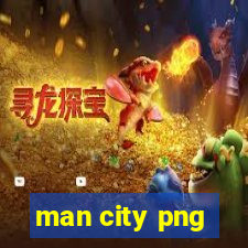 man city png