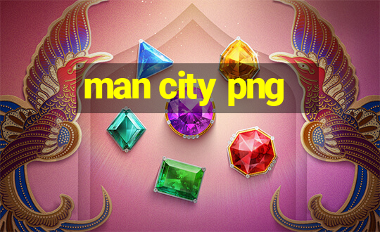 man city png