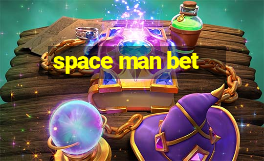 space man bet