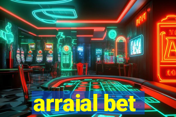 arraial bet