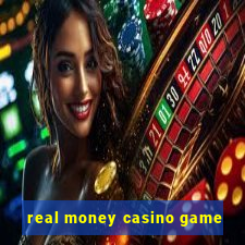 real money casino game