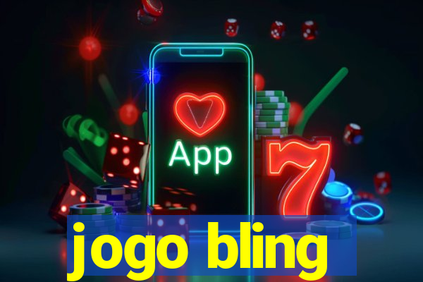 jogo bling