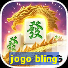 jogo bling