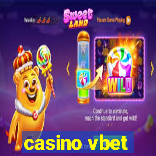 casino vbet