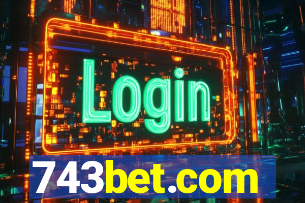 743bet.com