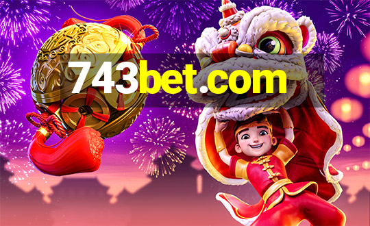 743bet.com