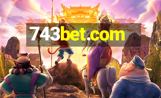 743bet.com