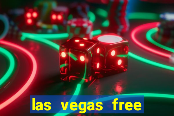 las vegas free online slots