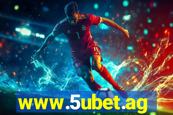 www.5ubet.ag