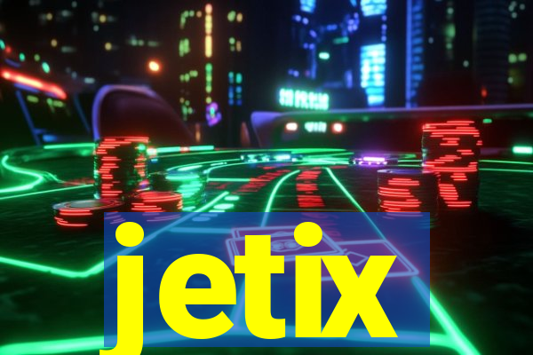 jetix