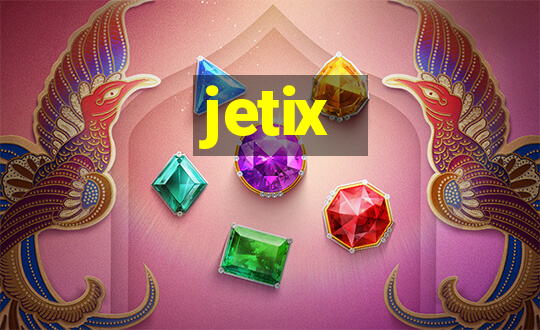 jetix