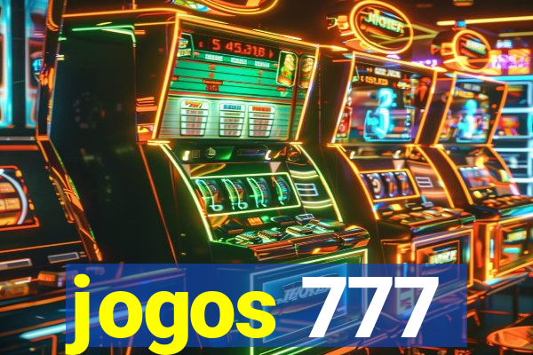 jogos 777