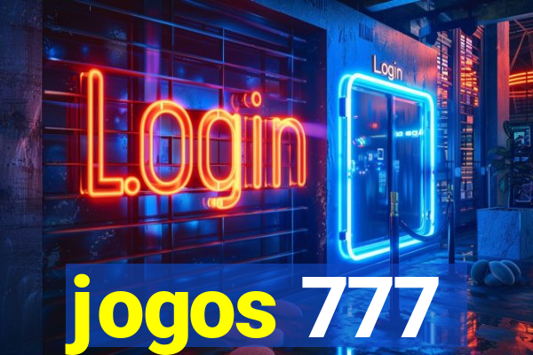 jogos 777