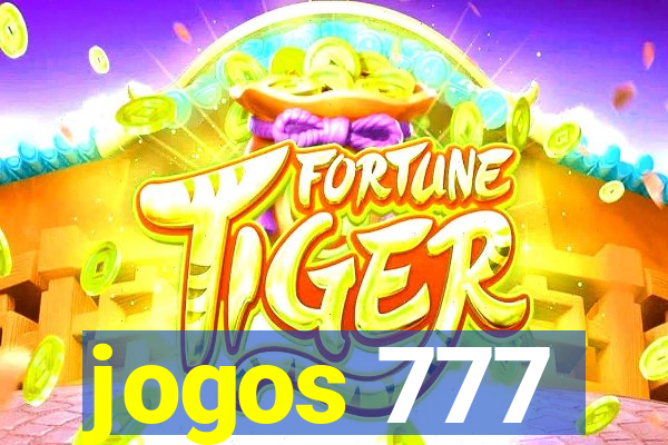 jogos 777