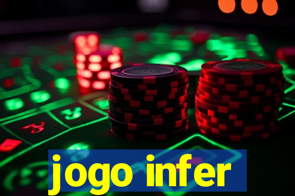 jogo infer