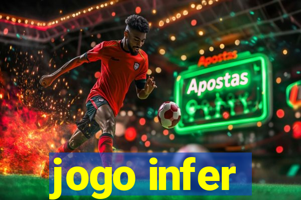 jogo infer