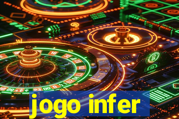 jogo infer