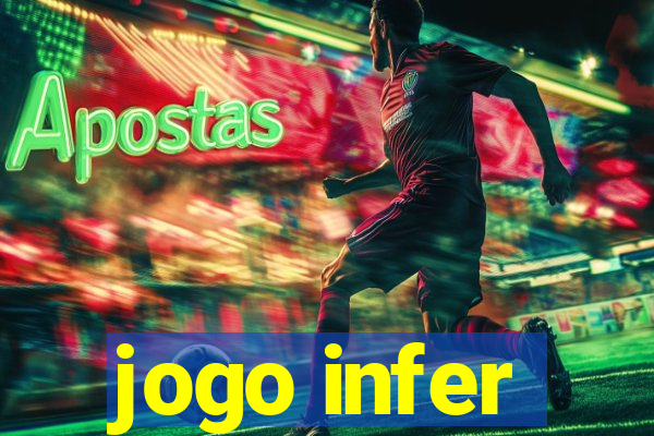 jogo infer