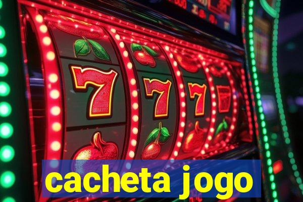 cacheta jogo