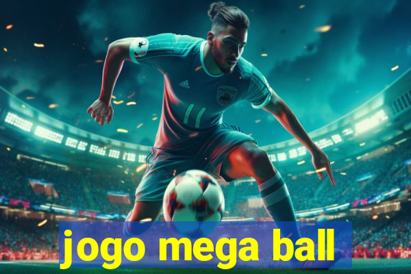 jogo mega ball