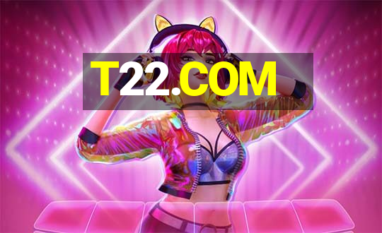 T22.COM