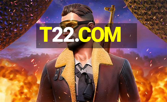 T22.COM