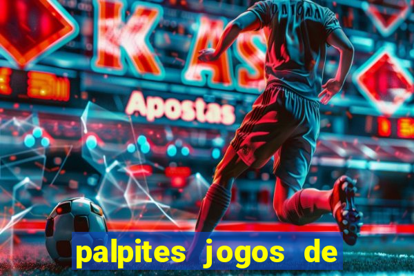 palpites jogos de hoje betano