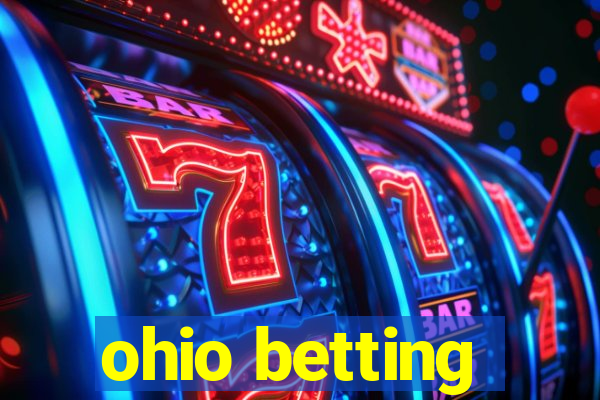 ohio betting