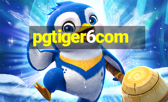 pgtiger6com