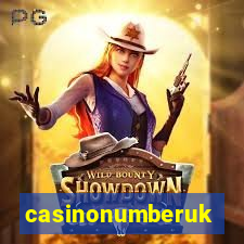 casinonumberuk