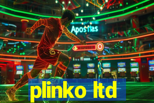 plinko ltd