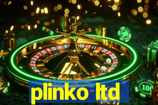 plinko ltd