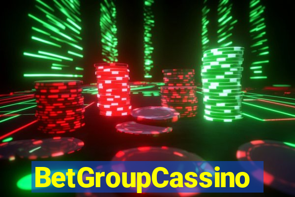 BetGroupCassino