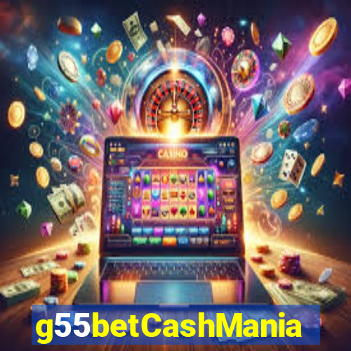 g55betCashMania