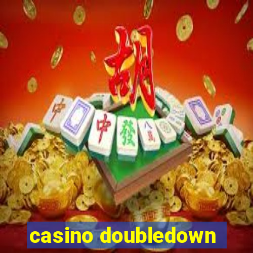 casino doubledown