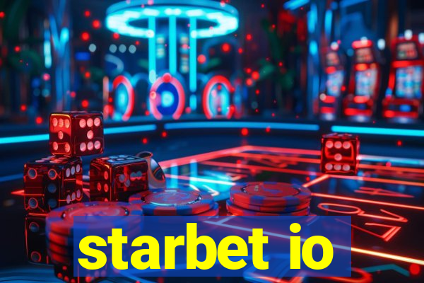 starbet io