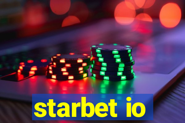 starbet io