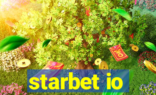 starbet io