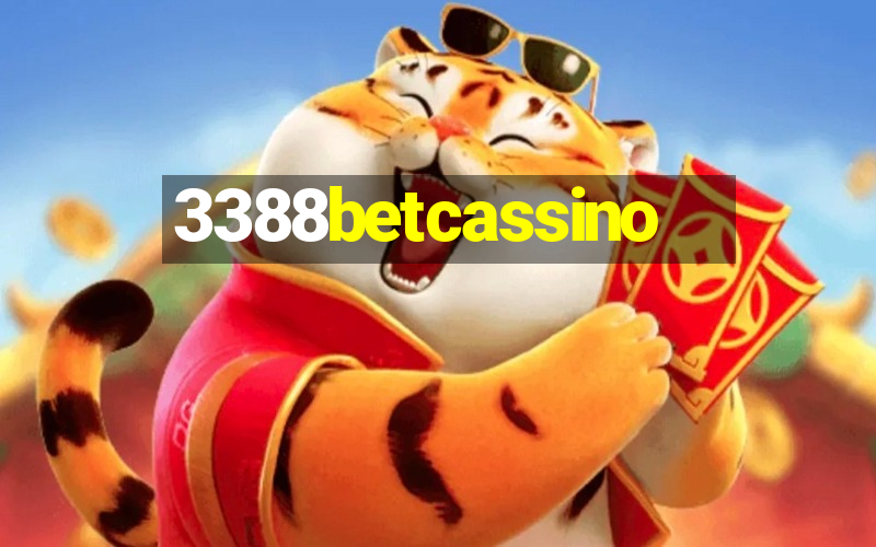 3388betcassino