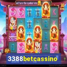 3388betcassino